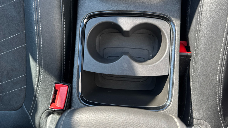 Vauxhall Grandland 1.2 Turbo Ultimate 5dr Petrol Hatchback